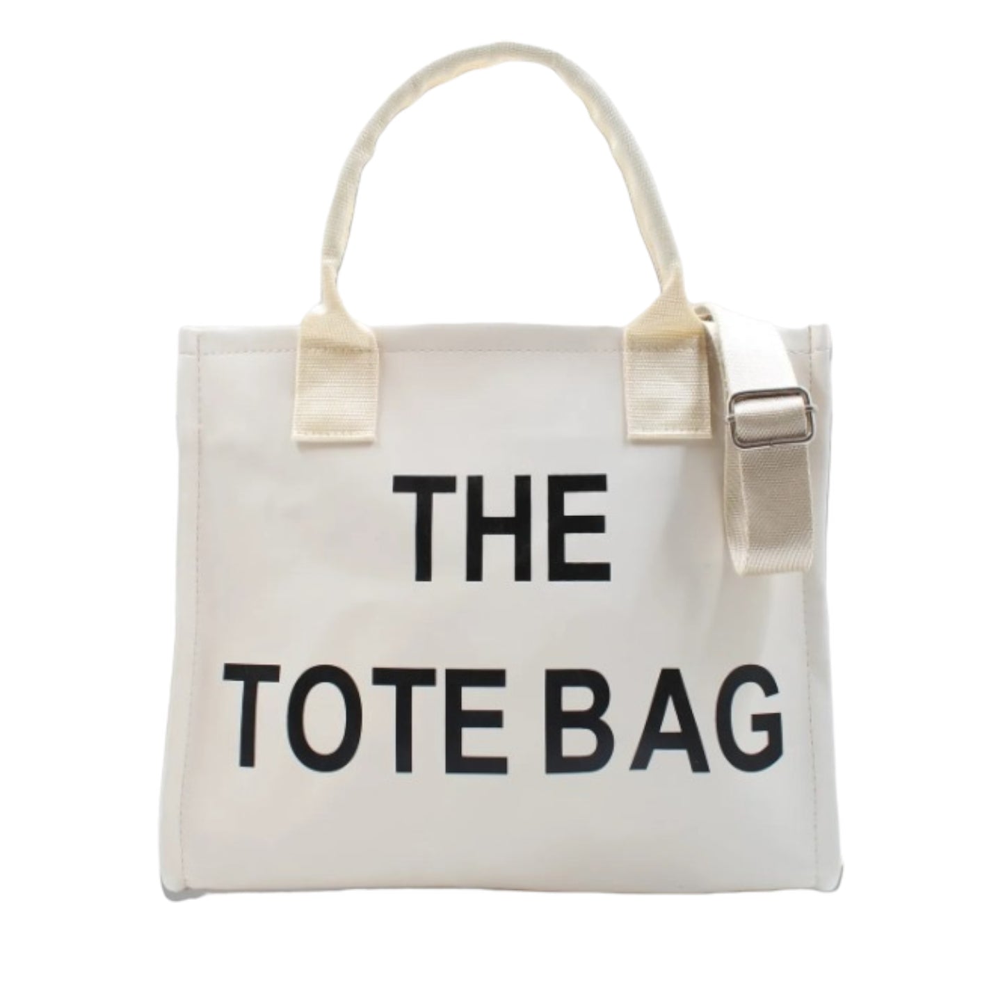 The Leather Tote
