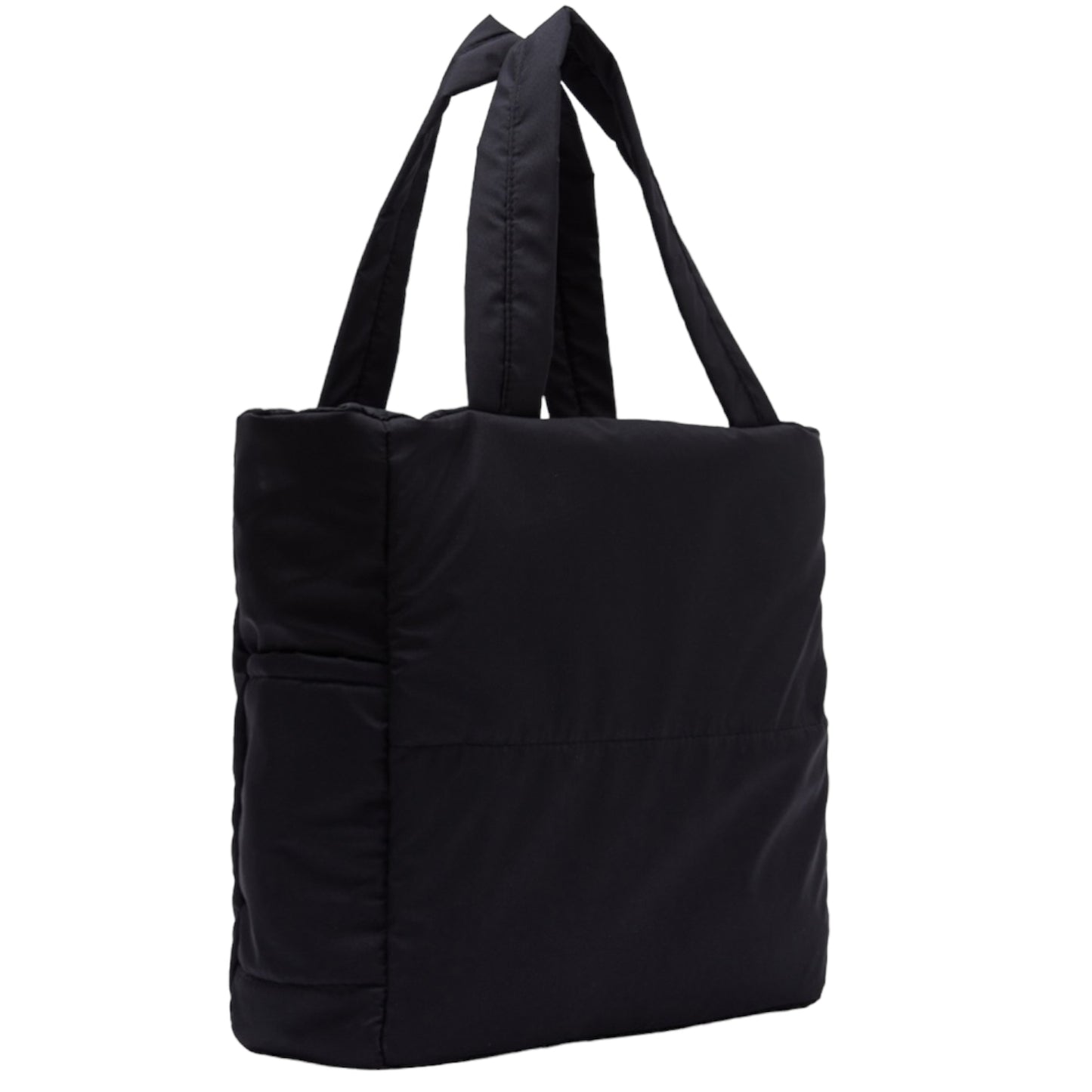 The Large Puffer Tote
