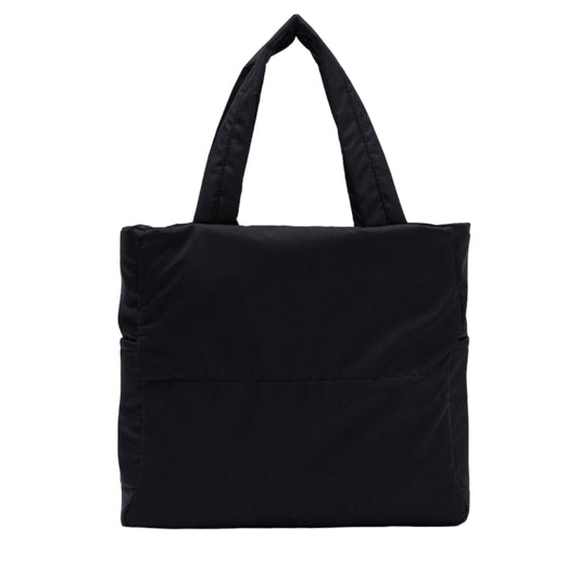 The Large Puffer Tote